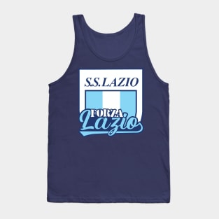 Lazio Tank Top